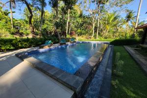 Bintang Hostel and Homestay