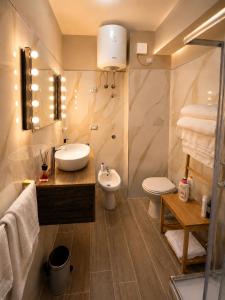 B&B NewYork, Avellino