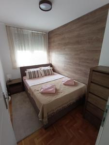 Nikolic boulevard apartment