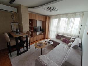 Nikolic boulevard apartment