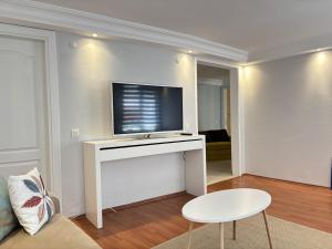 Curated Living in Nişantaşı