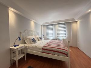 Curated Living in Nişantaşı