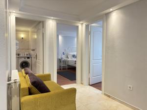 Curated Living in Nişantaşı