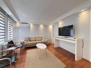 Curated Living in Nişantaşı