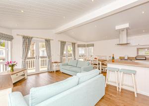 Talacre Beach Resort