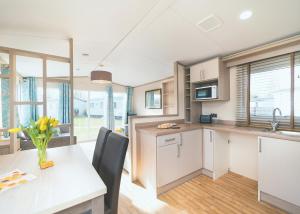 Talacre Beach Resort