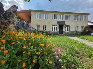 Babales guesthouse in Mestia
