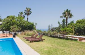 Villa Vista Mar