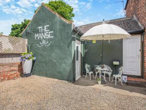The Manse