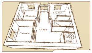 Guesthouse KaraIvan