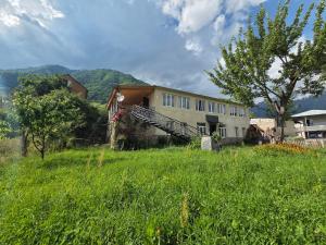 Babales guesthouse in Mestia