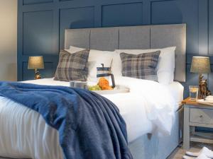 Dovecote House-Uk30233