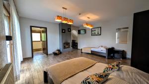 Resort Pod Lasem