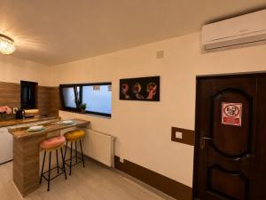 Golden Nest - Central Studio