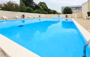 Studio Piscine Proche Plage
