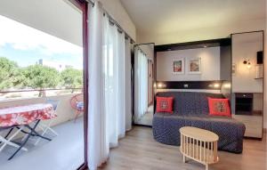Studio Piscine Proche Plage