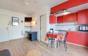 Studio Piscine Proche Plage