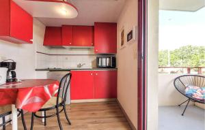 Studio Piscine Proche Plage