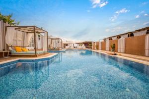 Armeno Resort