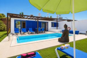 Villa Tropical