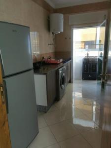 Martil calm apartment
