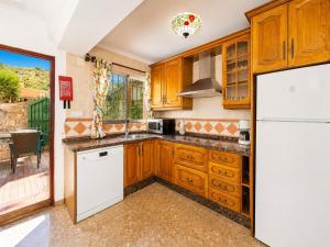 Villa Alvarez