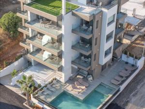 Solianna Rethymno Suites