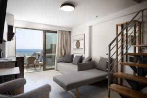 Solianna Rethymno Suites