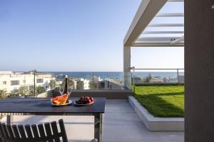 Solianna Rethymno Suites