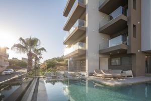 Solianna Rethymno Suites