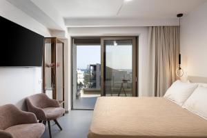 Solianna Rethymno Suites