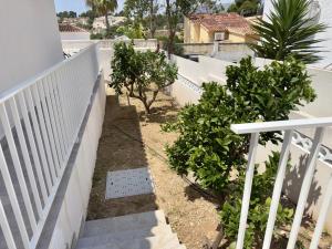 VILLA VIOLA sol y confort piscina privada
