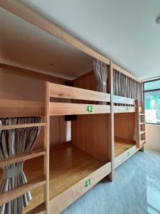 Green Hostel Hanoi