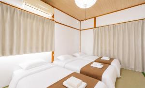 Tajima Good Place House