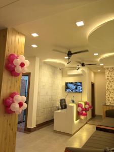 4 Seasons Residency