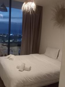 Appartement LE SABLE Uniquement les familles