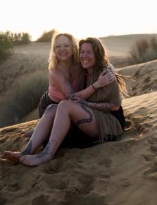 Jaisalmer Friend Overnight Camel Safari