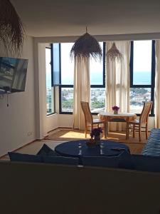 Appartement LE SABLE Uniquement les familles