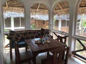 Family House