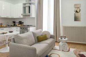 Volta Exclusive Apartment - Como Lake - City Center