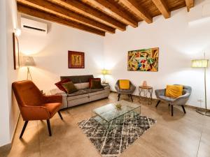 Le Residenze dellAlloro - Dimora di Santa Cecilia