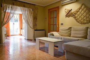 Apartamento Plaza Mayor Trujillo