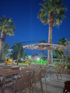 Villa Christina Sea Side A