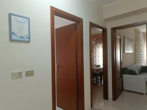 Salmare - Casa Vacanze vicino Milazzo ed Eolie