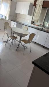 Moradia Sol do inverno