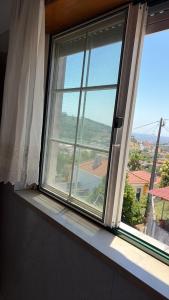 Moradia Sol do inverno