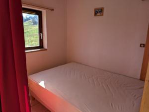 Appartement montagne au col de merdassier, Manigod