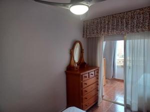 Gemelos 8 Levante Apartment