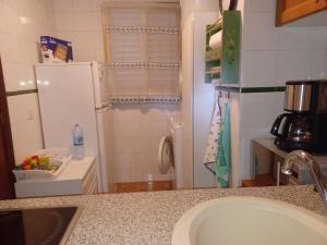 Gemelos 8 Levante Apartment