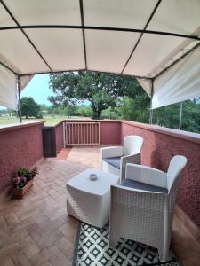Casa Vacanze Giorgia